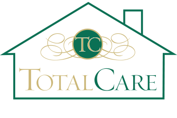 Total Care North America Logo