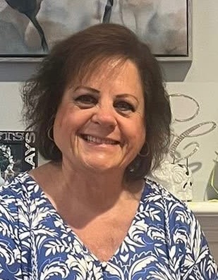 Mary Ann Spano